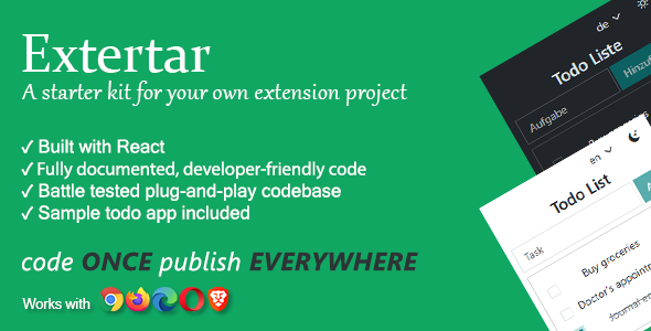 Extertar